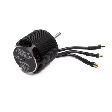 Spektrum 4730-350kv Brushless Outrunner Helicopter Motor Fusion 700